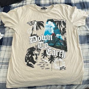 Down to Earth T-Shirt